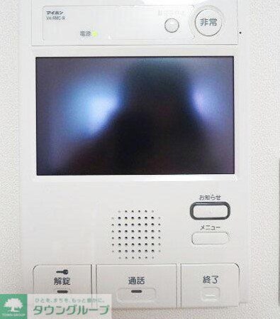 ラフィスタ王子神谷の物件内観写真